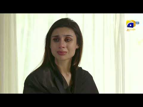 Saaya 2 Episode 31 | Best Moment 03 | Mashal Khan | Sohail Sameer | HAR PAL GEO