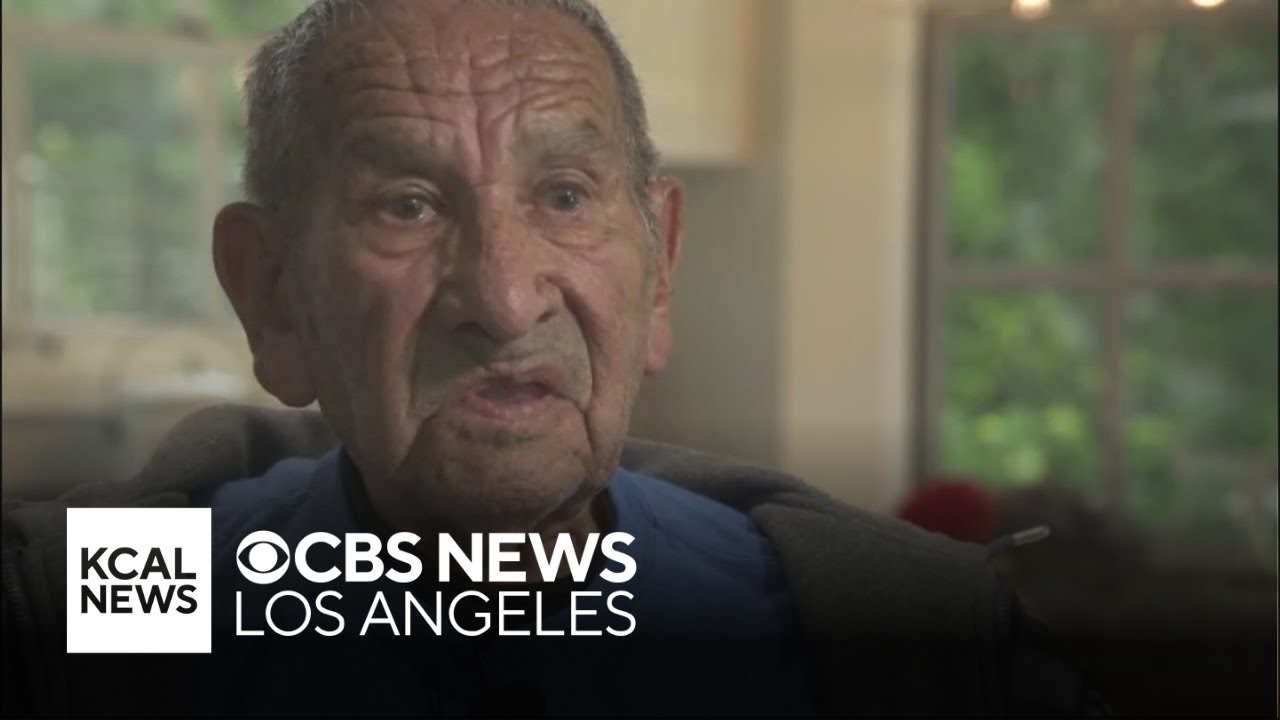 Rowland Heights man claims to own a piece of a UFO