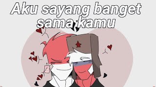 Download lagu Aku sayang banget sama kamu || souqy band || original mp3