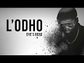 Eye's Berg - L'Odho (Officiel Vidéo Lyrics)