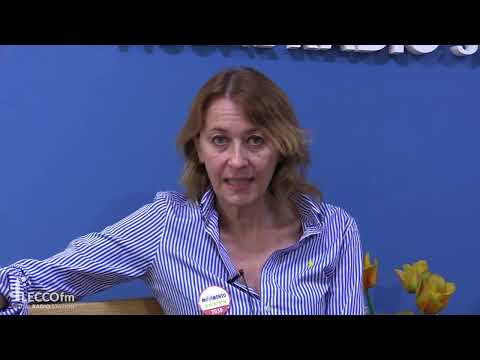 DUE MINUTI CON... ELENA CALOGERO