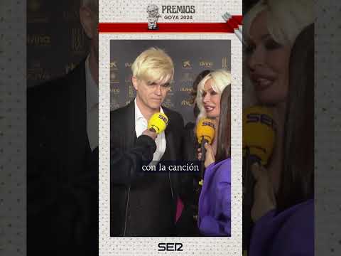 Dónde y cómo ver los premios Goya 2020