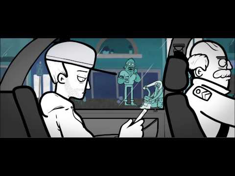 Horrorshow: Nice Guys Finish Last feat. Joyride [Official Video]