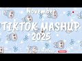 Tiktok Mashup November 2025 Not Clean