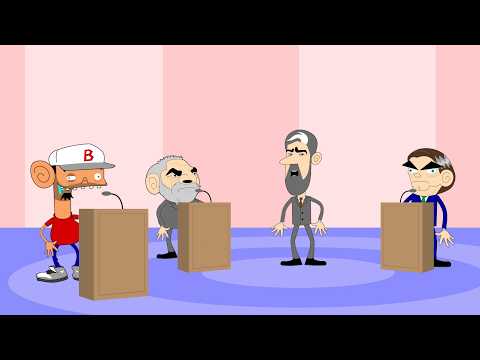 LULE e MITO já eram, É BOBSON 2026! [o fantástico mundo de Bobson]