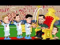 Barcelona vs Girona 2-4⚽ALL Goals⚽New King of Catalonia?💥🏆⚽🔥