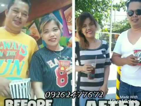 Kung gaano kabilis alisin ang taba Kaka upang mawala ang 5 kg sa isang linggo