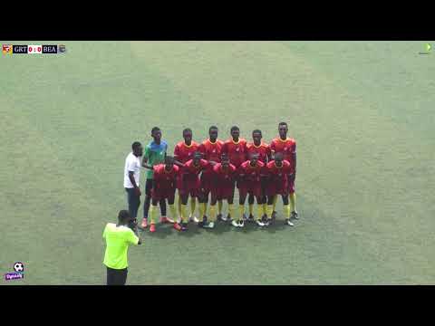 Greatness FC VS BE Arena FC - Dynasty League week 2