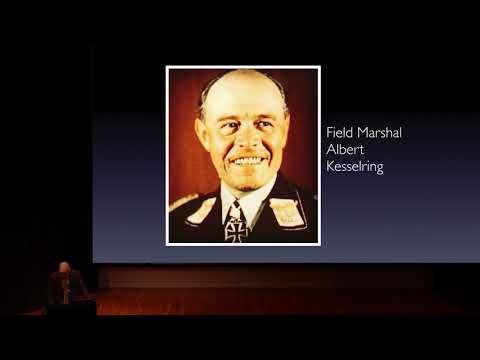 ANZIO BREAKOUT: The Battle of Aprilia (WW2HRT_33-01)