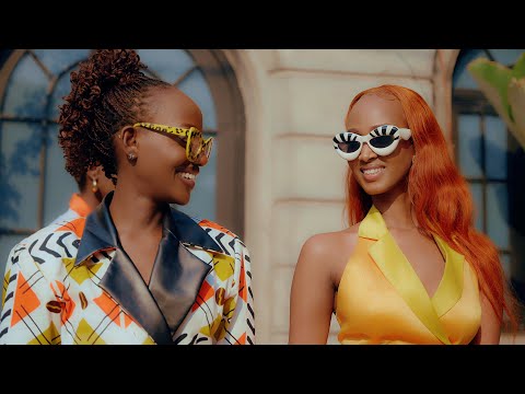 RunUp - See (Official Music Video)