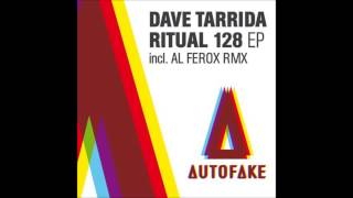 Dave Tarrida - Sugar Rush (Al Ferox Remix)