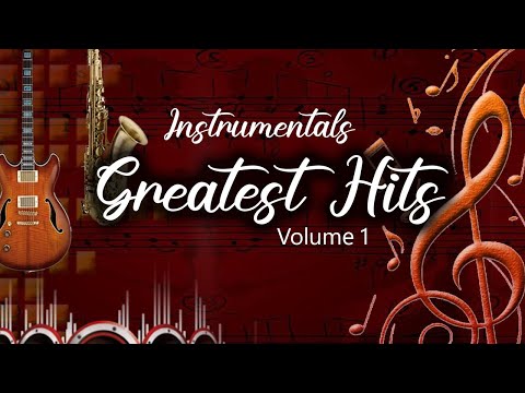 Instrumentals - Greatest Hits Volume 1