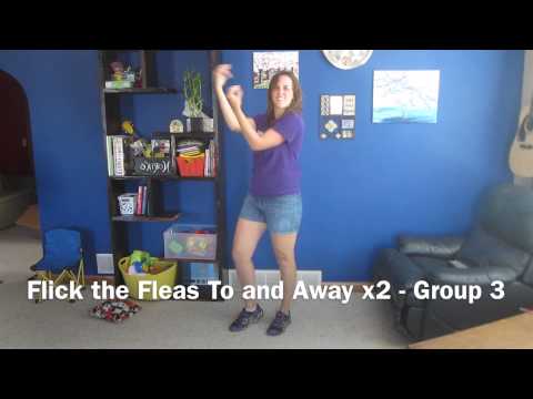 MOPS Intro Dance 2015-2016