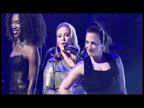 ⛸️ Art on Ice 2010 - Finale mit Anastacia und allen Eiskunstläufern