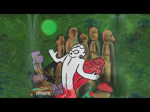 Kwesi Arthur x Kofi Mole - Nirvana (Visualiser)