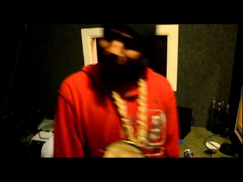 Take Over video