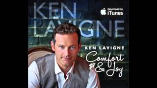 God Rest Ye Merry Gentlemen - Ken Lavigne