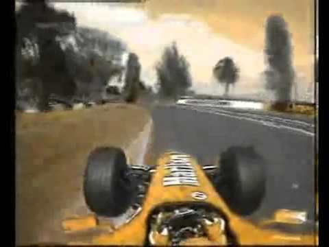 F1 Schumacher Music Video