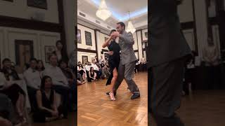 Video thumbnail for Gianpiero Galdi & Lorena Tarantino in Hong Kong: Rosamel by DI SARLI