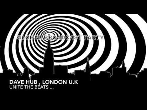 techno mix 2014 , "Unite the beats"