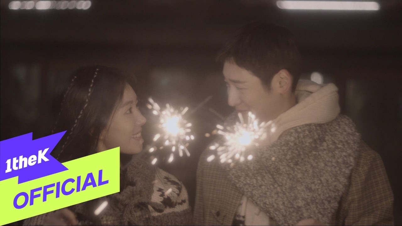 [MV] SOOSOJIN(수소진) _ Starry Night(별이 빛나는 밤)