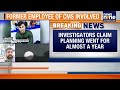 Rs 7 11 Crore ATM Robbery In Bengaluru Constable Among Two Arrested News9