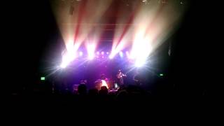 Aesop Rock - Supercell