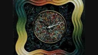 05 Area - La Luna Nel Pozzo