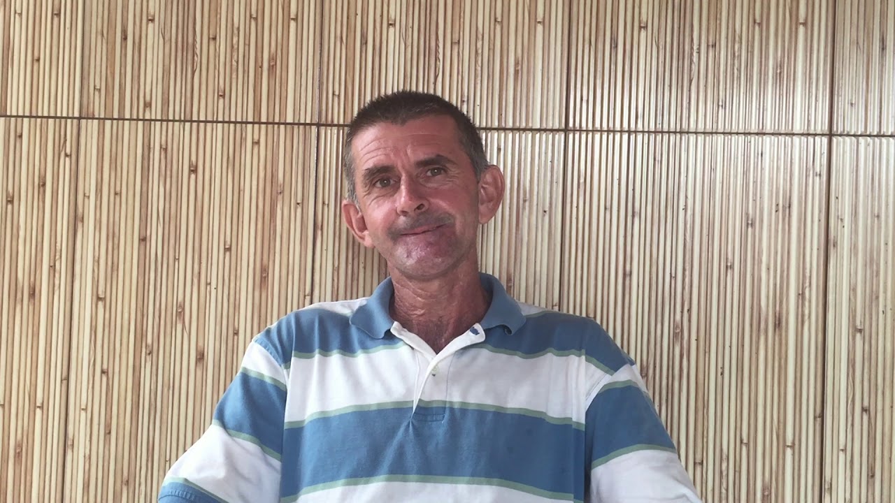 Historia de um ex alcoólatra.