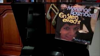 MARIANNE ROSENBERG 🌟 EIN STERN   ERWACHT