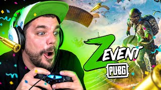 RETOUR SUR LE MEILLEUR BATTLE ROYAL PENDANT LE ZEVENT !