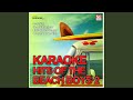 I Get Around (In the Style of Beach Boys) (Karaoke ...