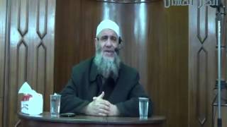 صورة أسباب الهداية في سورة الفاتحة لفضيلة الشيخ مشهور بن حسن آل سلمان مسجد الطباع السبت 11-2-2017