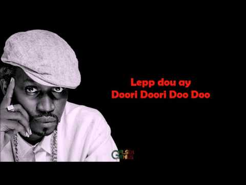 Xuman - Doori Doo : les lyrics (paroles)