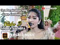 SHINTA NARULITA CIDRO 3 PERSADA MUSIC Live Jerukmanis Jatinom Danstudio Persadamusic