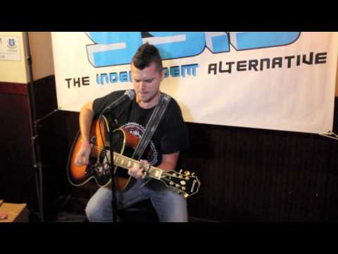 WXRY Unsigned LIVE Session: Loners Society - 