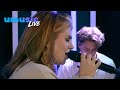 Roxeanne Hazes - Vannacht (Beste Zangers) | Live bij Radio Veronica (2022)
