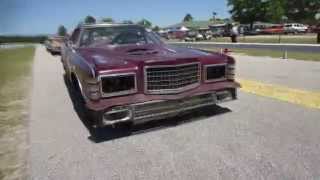 LeMons Wrapup-Carolina Motorsports Park #1 2014