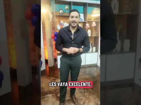 Agradecemos los saludos de @Martín Quintana presentador de TVC #tulcan #carchi #infiernogrande