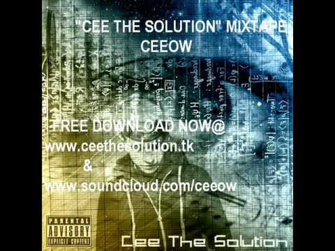 TRACK-17. MUSEX - CEEOW - CEE THE SOLUTION MIXTAPE