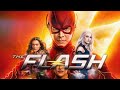 The Flash Season 8 Ultimate Trailer (Theatrical) Fan-Made