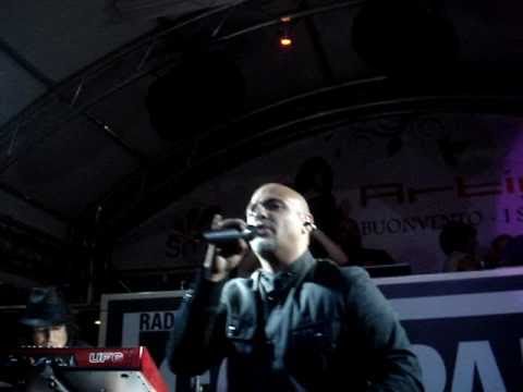 Bloom 06 Live At Dance Anni 90' Festival (Part 2)