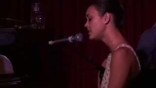 Dia Frampton - "Dead Man" [New Song] (Live in Los Angeles 9-16-13)