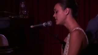 Dia Frampton - &quot;Dead Man&quot; [New Song] (Live in Los Angeles 9-16-13)