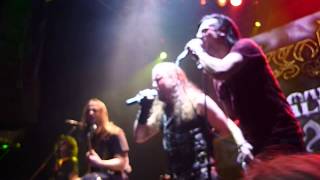 Elvenking &amp; Martin Walkyier - Vintage Whine