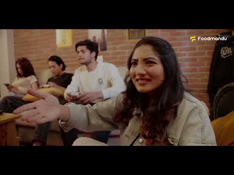 Aaja K Khane? - Foodmandu