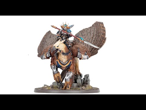 Is the Lord-Vigilant on Morrgryph playable now?