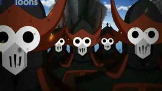 Avatar: TLA - Forsaken