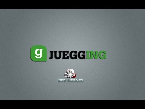 Guía práctica de Juegging casino – Registro y juego en línea