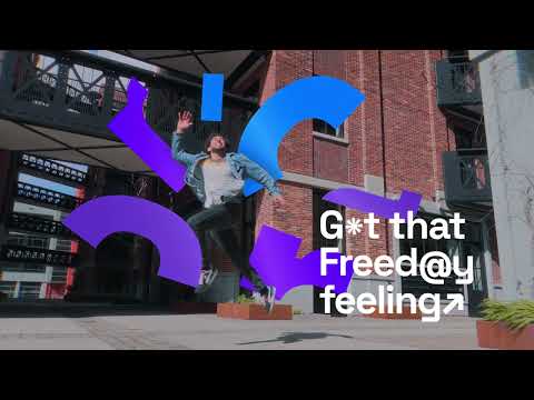 FREEDAY   COMMERCIAL 2 FINAL